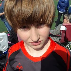 Meet your Posher, Daniel